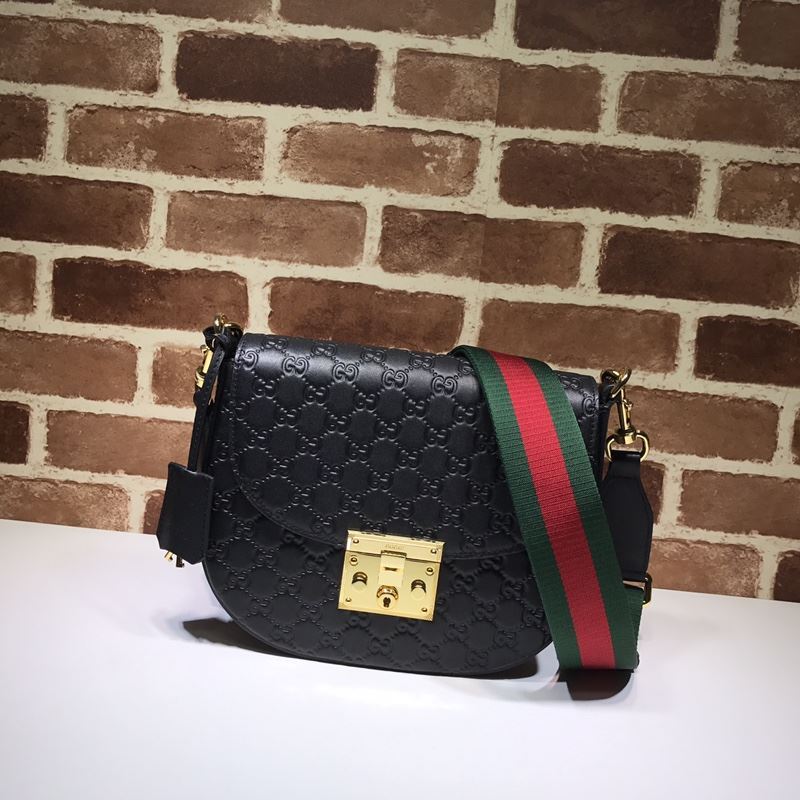 G*u*i satchel bags